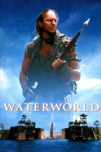 Waterworld (1995) με ελληνικους υποτιτλους