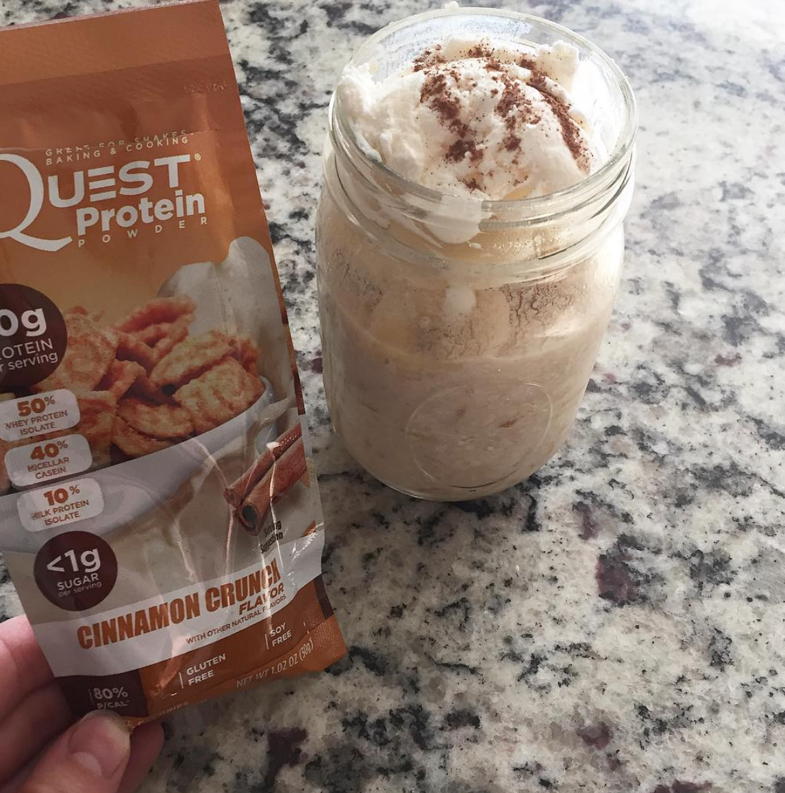 two points for honesty delicious and healthy overnight oats