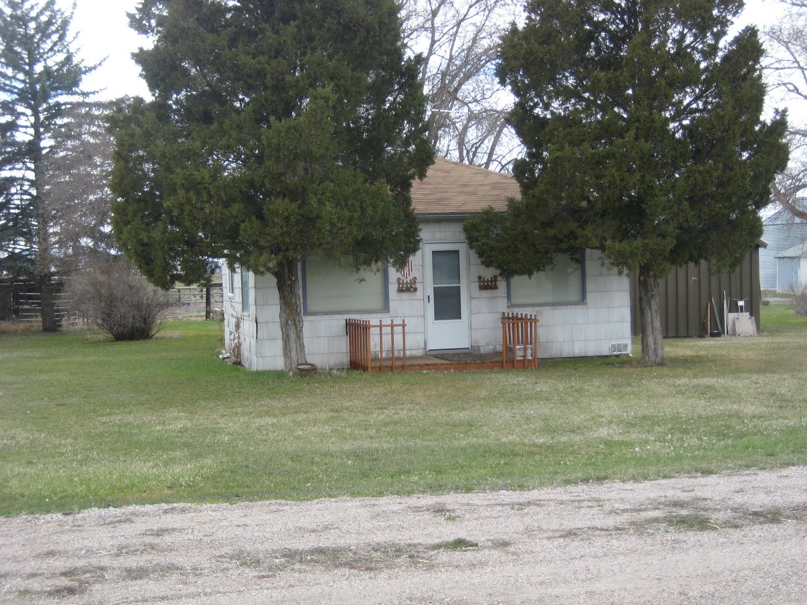 Shell's Photo Album Arimo, Idaho