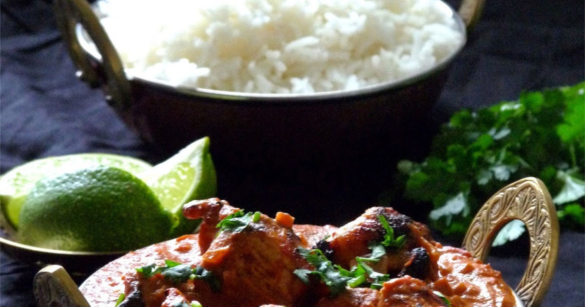 Indian Food Orange Chicken Indian Food Orange Chicken