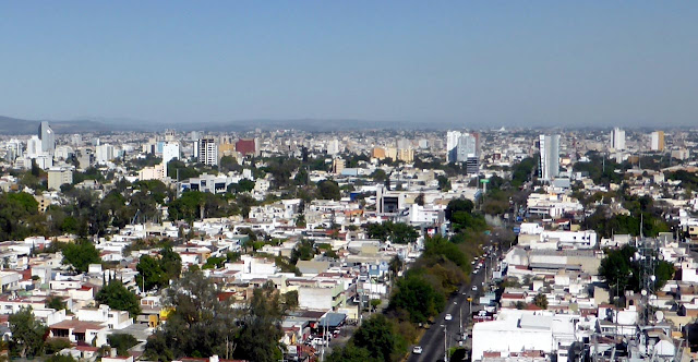 Guadalajara – México