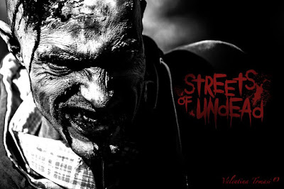 Streets Of Undead