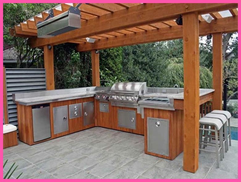 16 Outdoor Kitchen Kits TZTY JERRY COOPER'S BLOG