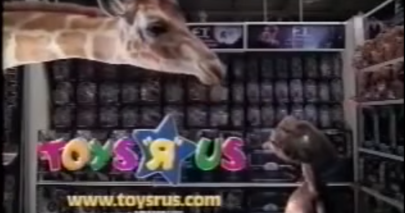 mosasaurus toys r us