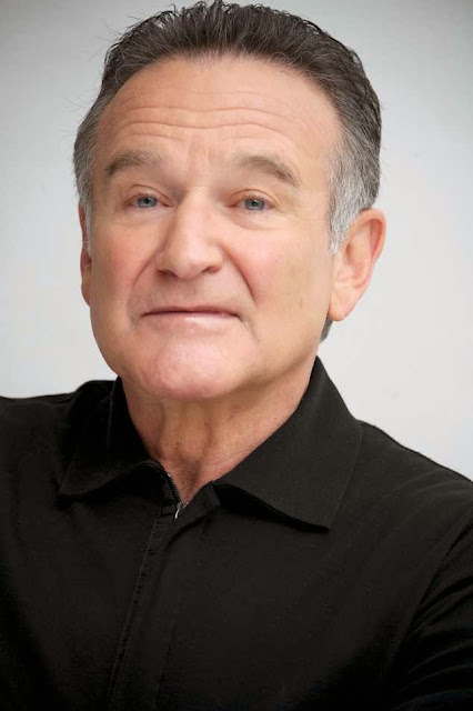Foto dan Biografi Robin Williams - Gambar.photo