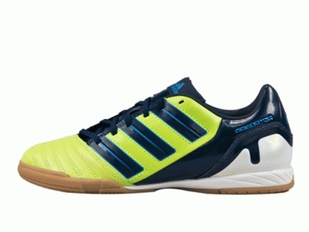  Sepatu  Futsal Adidas  Predator Ori Absolado IN V23536