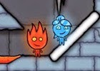Fireboy y Watergirl The Ice Temple