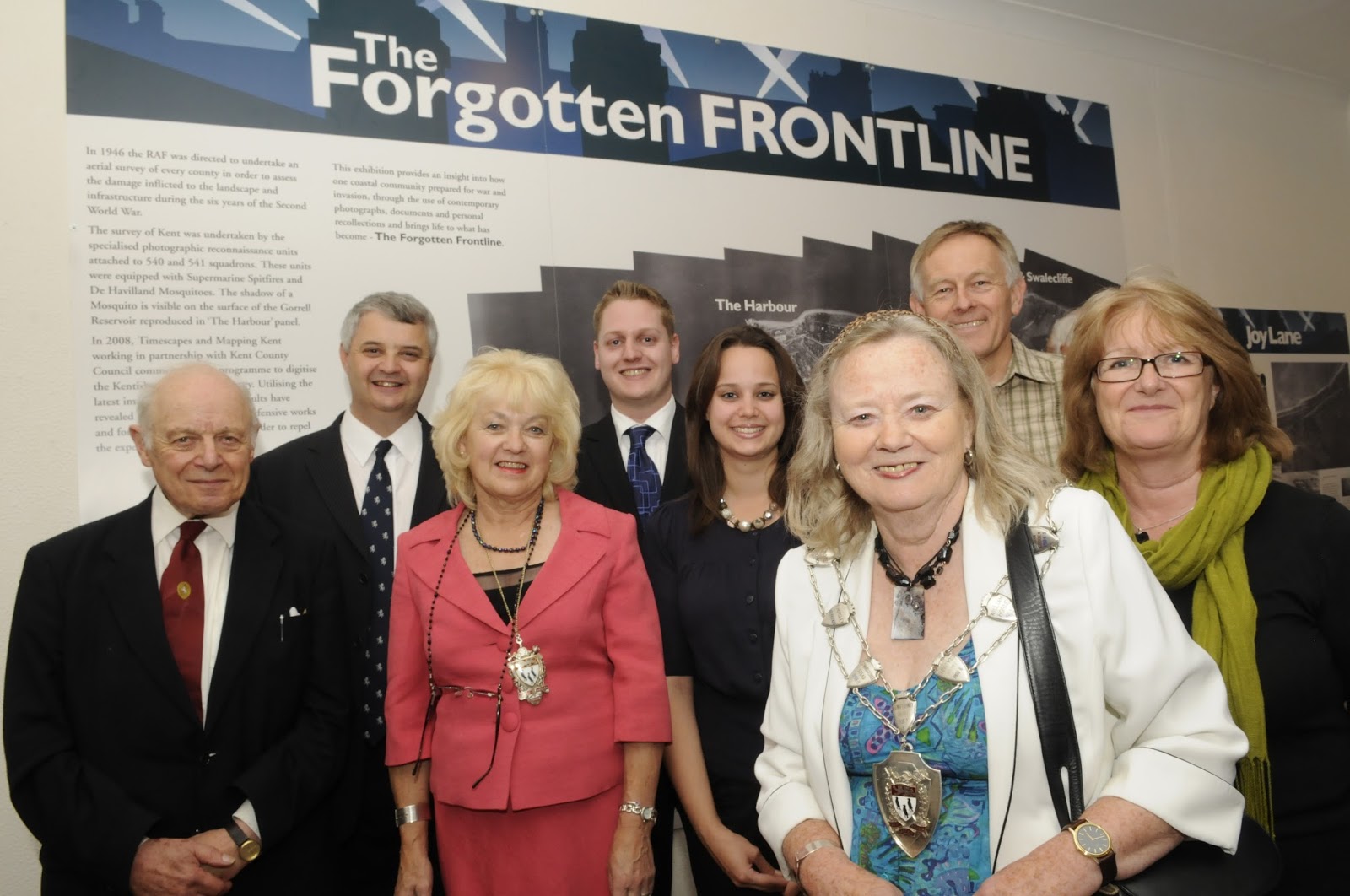 The Forgotten Frontline and the Battle for a Southall Monument