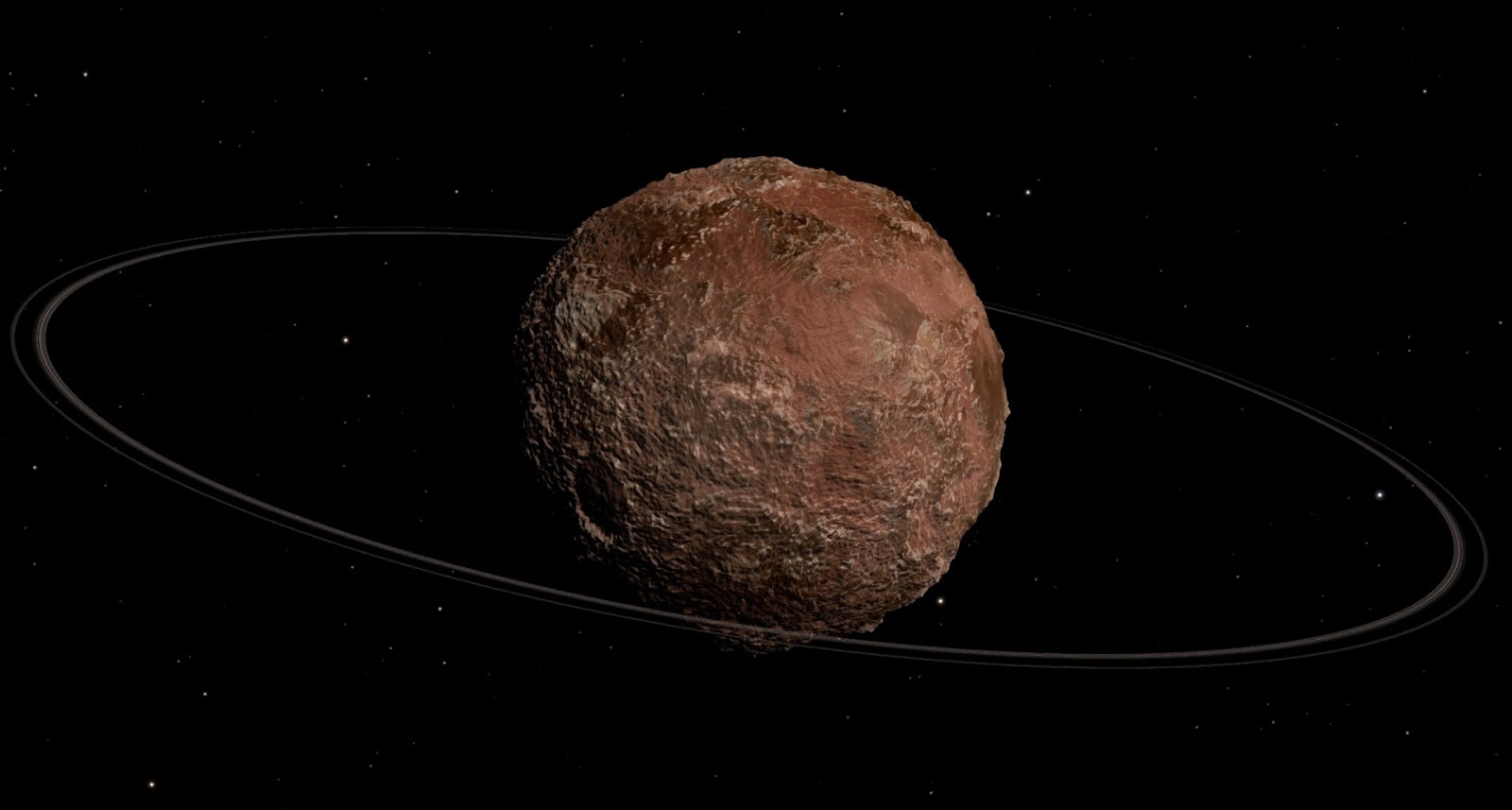 Самая маленькая карликовая планета. Комета Хирон. Хирон астероид астрономия. 2060 Хирон астероид. Хирон — планетоид (астероид).