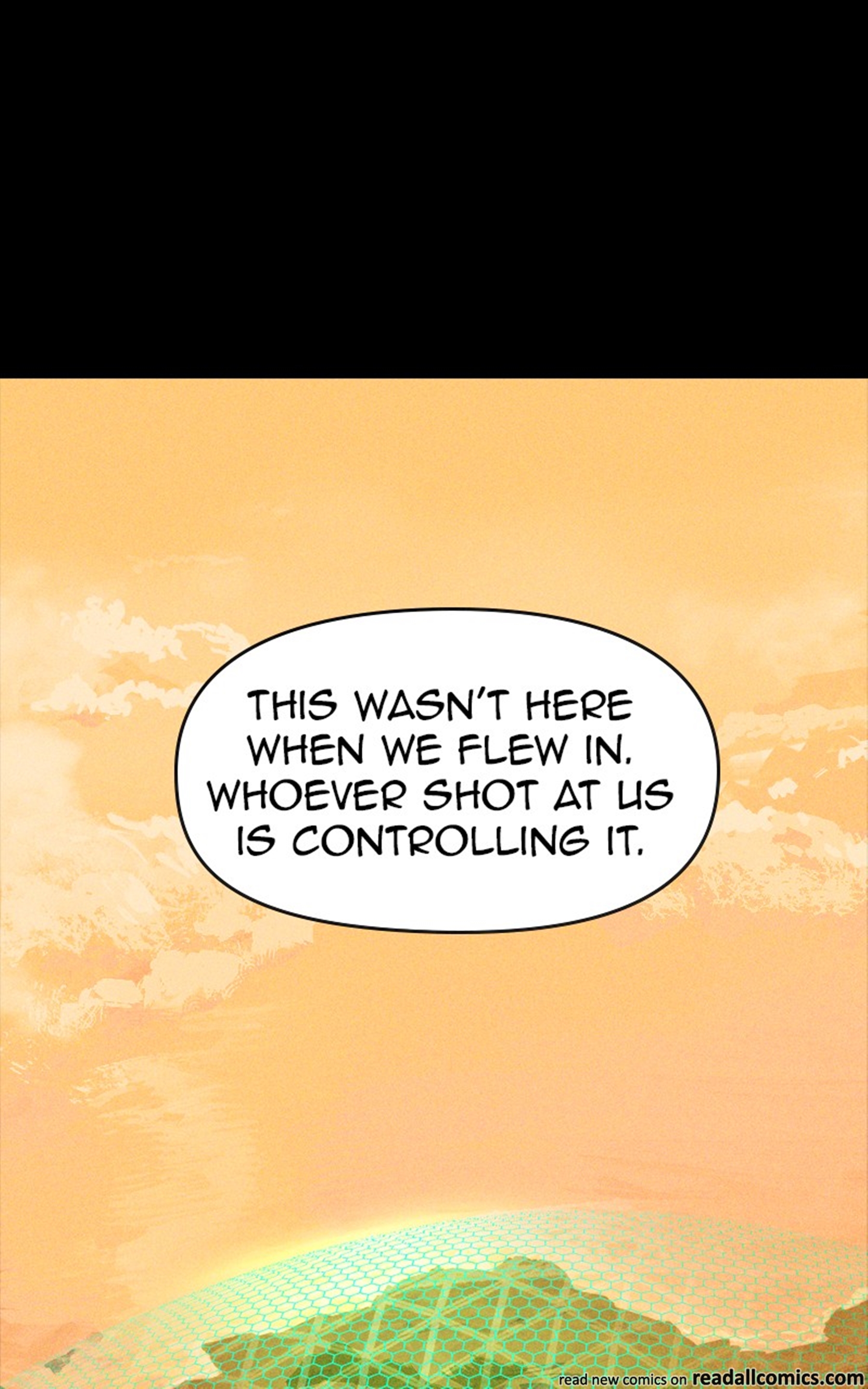 Red Hood: Outlaws chapter 4 page 48