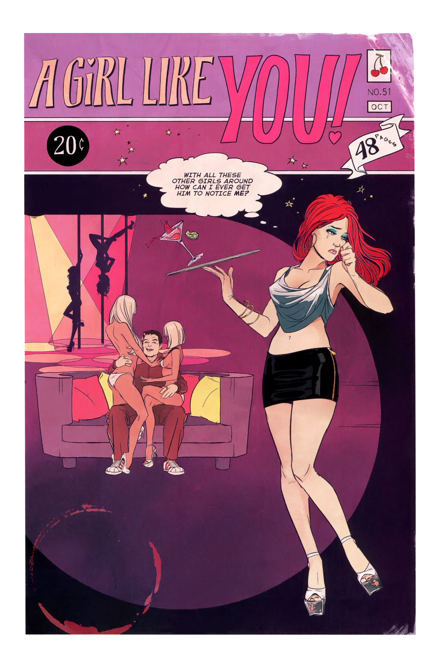 Read online Hawkeye (2012) comic -  Issue #8 - 10