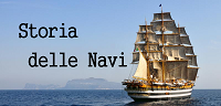 Storia delle Navi