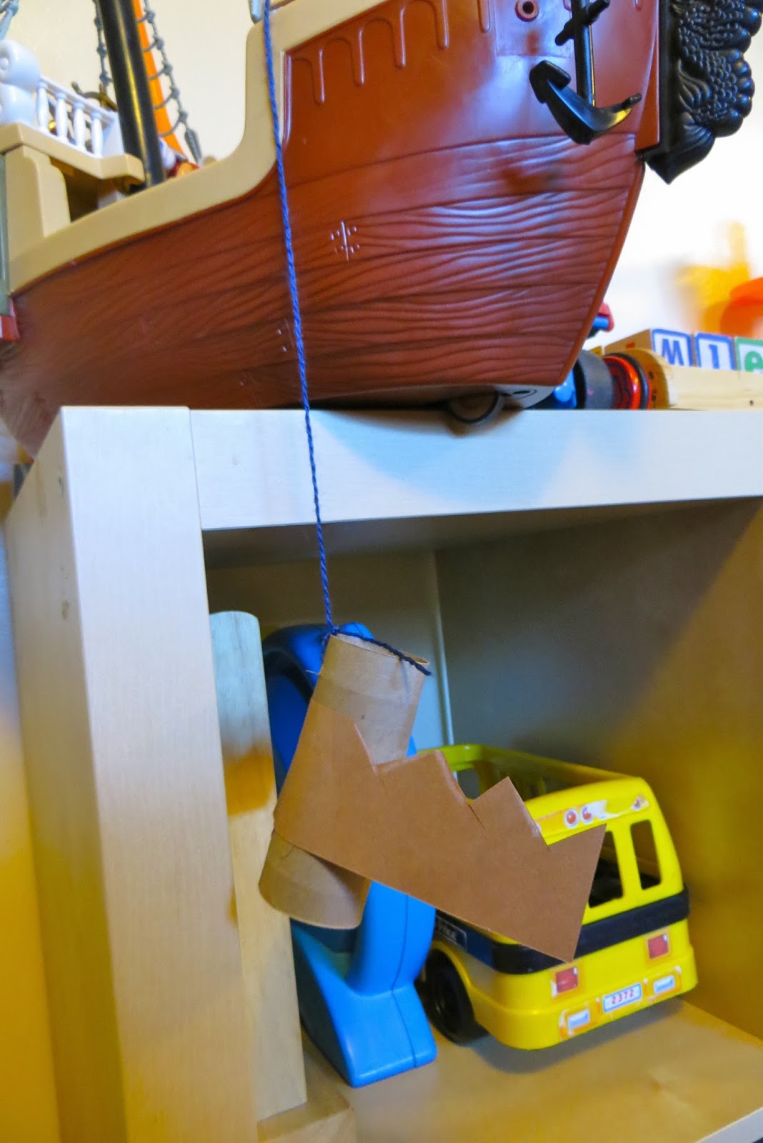 Ms. Sara's Preschool Blog: More with bats...