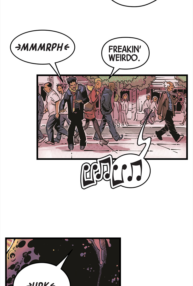 Doctor Strange: Way of the Weird chapter 1 page 43