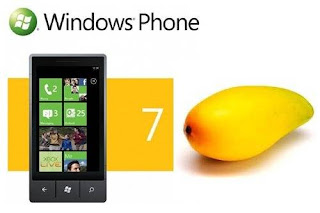 Windows Phone 7 Mango Is Ready To Release By Microsoft