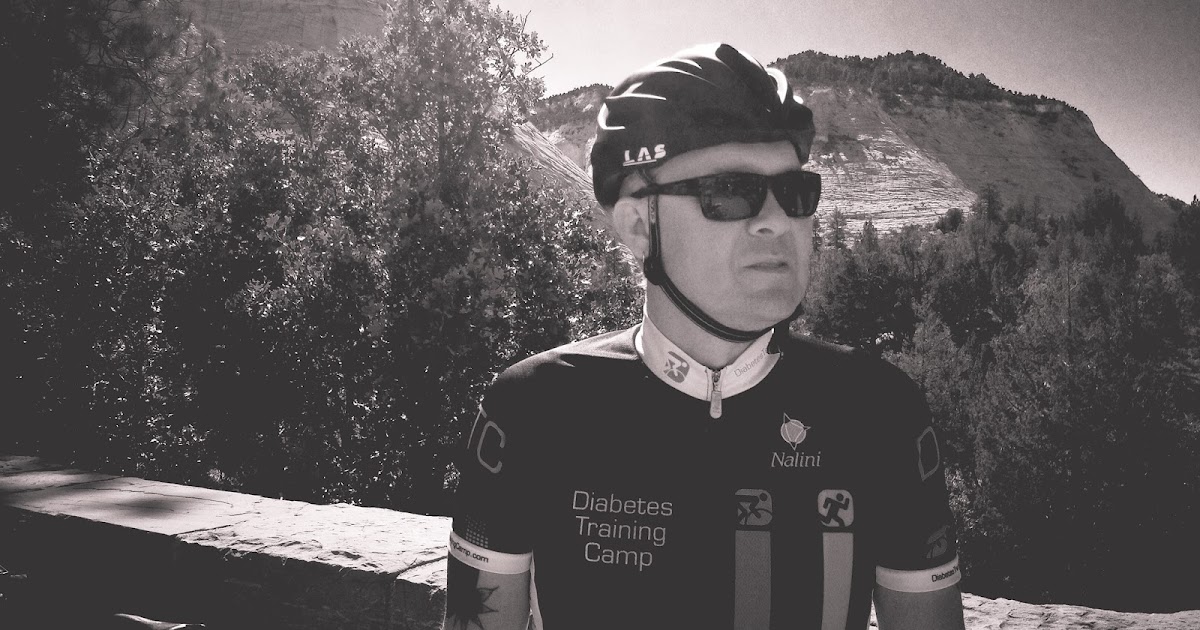 Diabetesaliciousness © 2007 2023 Grant Curry & Ride40 Celebrating