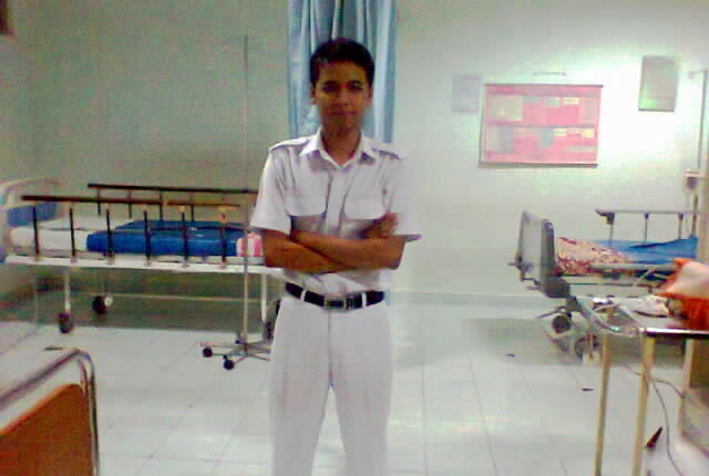 CONTOH SOAL UJI KOMPETENSI PERAWAT (keperawatan medikal