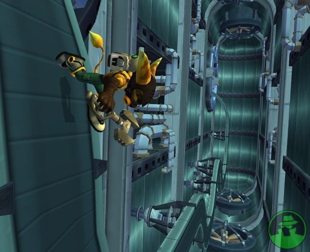 Ratchet & Clank PS2 ISO