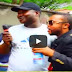 Merveille Rambo bitumba na Trésor Nzinga en pleine émission afingi bango ba Pédé (VIDEO)