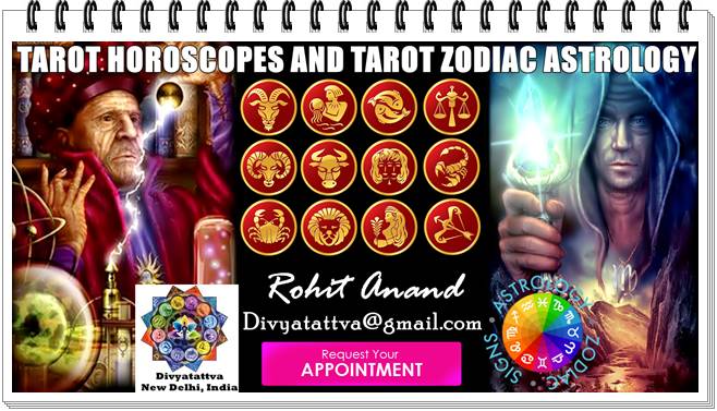Predictions Zodiac Tarot Card Readings Horoscope Tarot Astrology Correspondences Tarot Cards Suits and Astrology Zodiac Signs