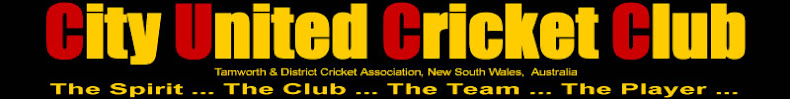 City United Cricket Club