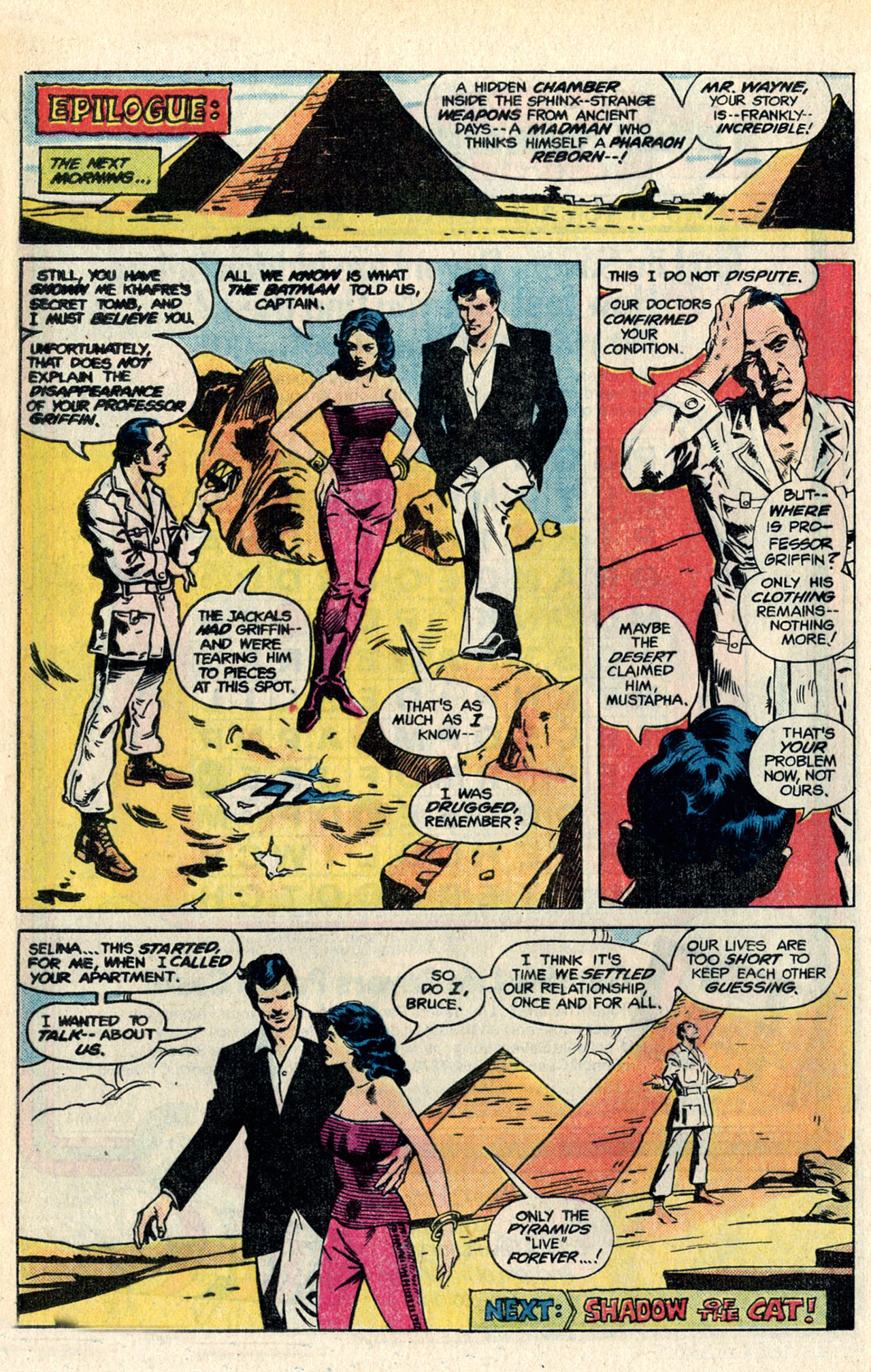 Detective Comics (1937) issue 508 - Page 24