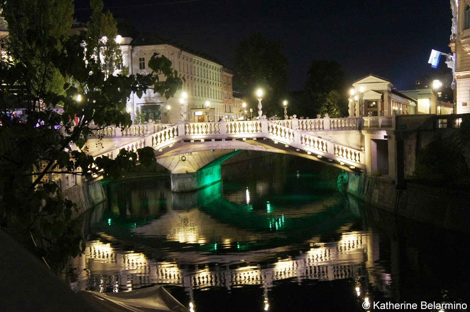 Ljubljana: Touring Slovenia’s Capital City | Travel the World