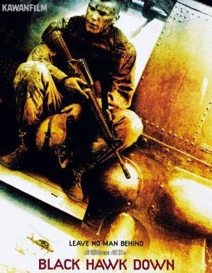 Black Hawk Down (2001) Bluray Subtitle Indonesia