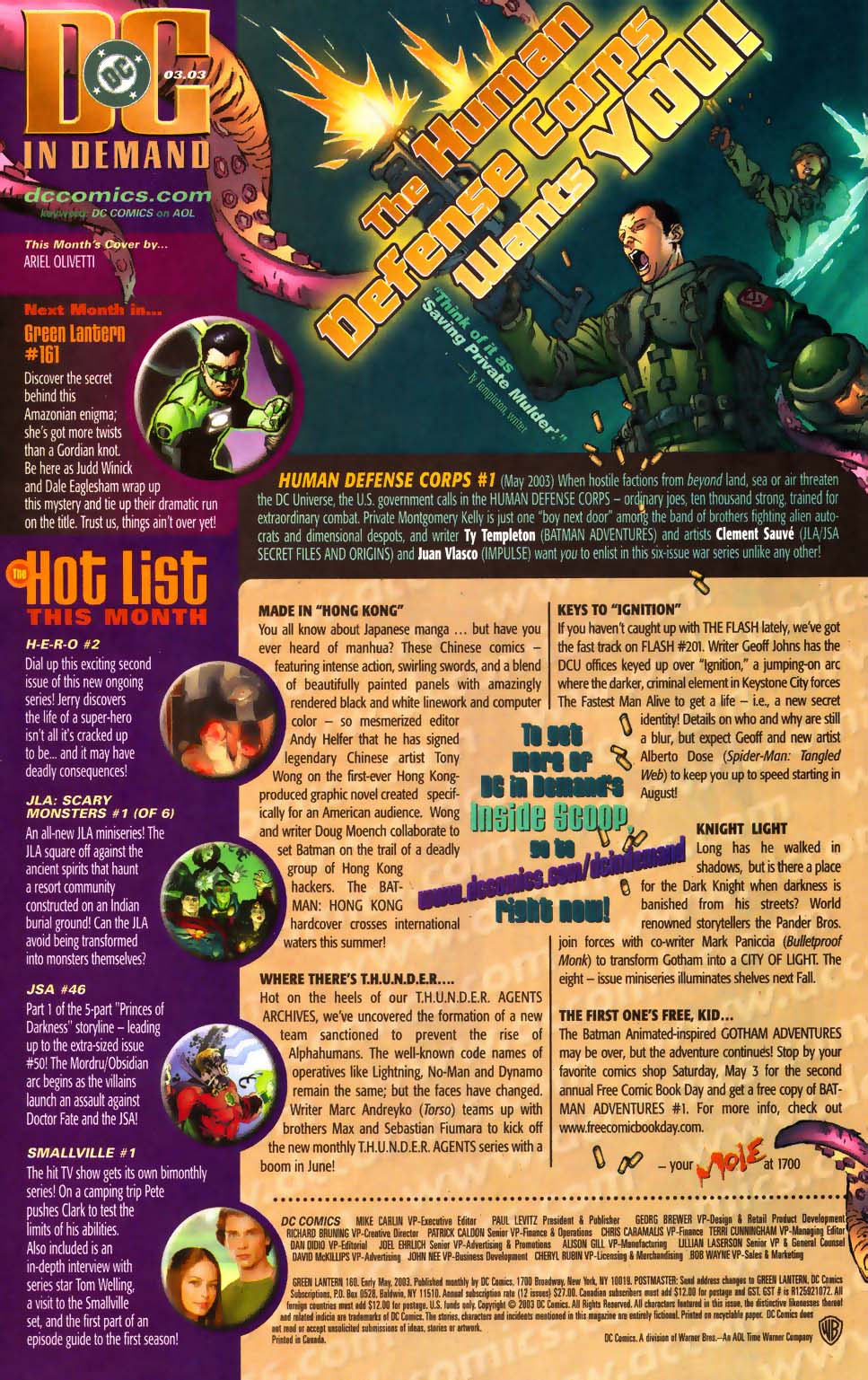 Green Lantern (1990) Issue #160 #170 - English 24