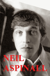Neil Aspinall
