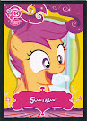 My Little Pony Scootaloo Series 2 Trading Card