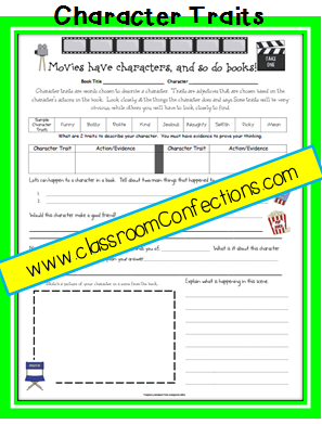 Classroom Activities: Social Studies, Reading, Writing, and More!: July