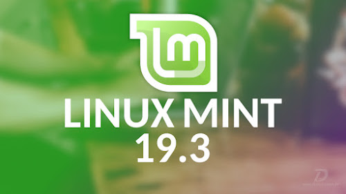 Linux Mint 19.3 “Tricia” Cinnamon released!