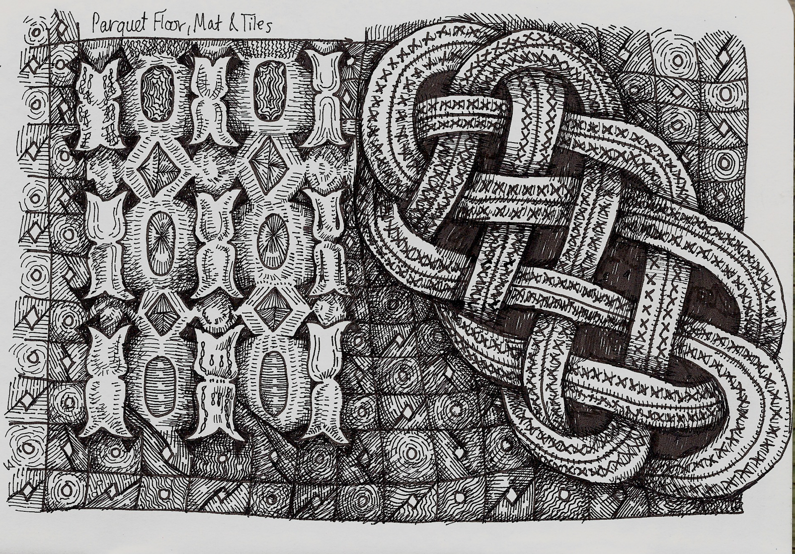 Rotring Rapidograph pen review