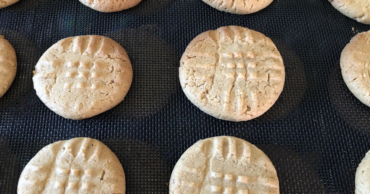 Red House Cookies アイシングクッキー教室 ピーナツバタークッキー