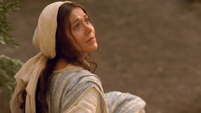 Maria, mãe de Jesus
