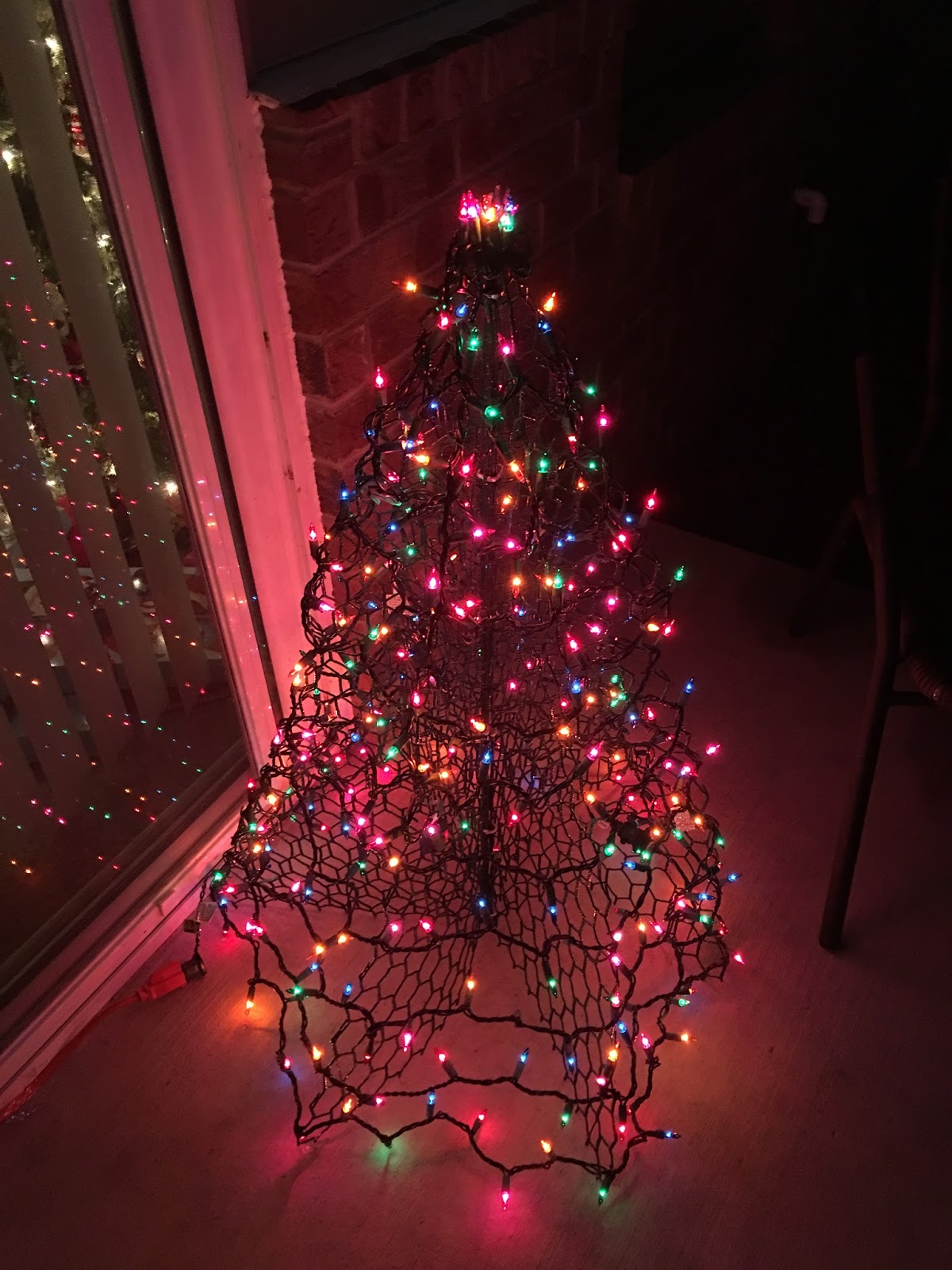 Crab Pot Trees Review by Debbie Lamb Crab Pot Christmas Trees Save 30