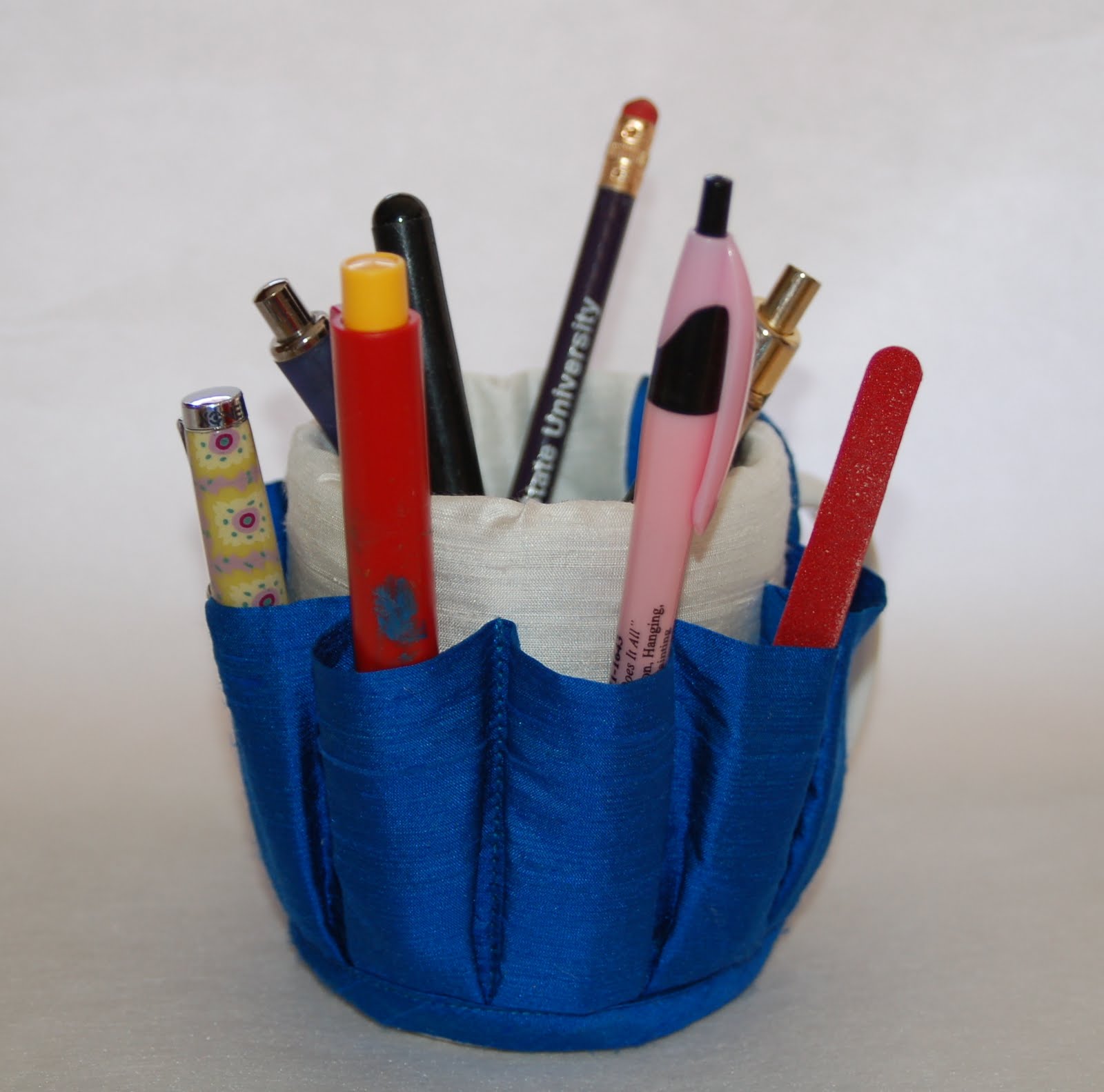 Buckets Gone Wild! Christmas gift ideas it's not too early!