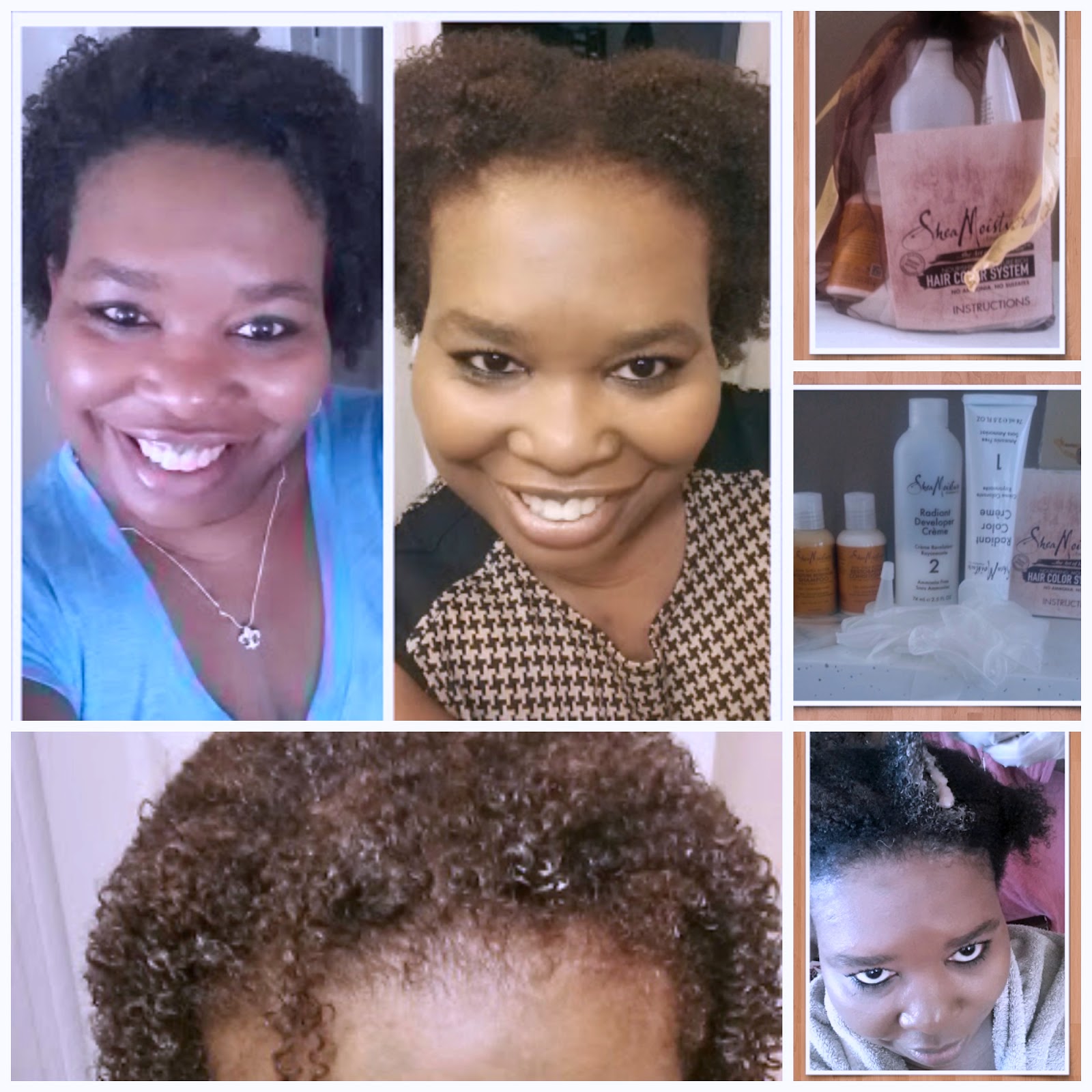 Shea Moisture Hair Growth Reviews Find Your Perfect Hair Style