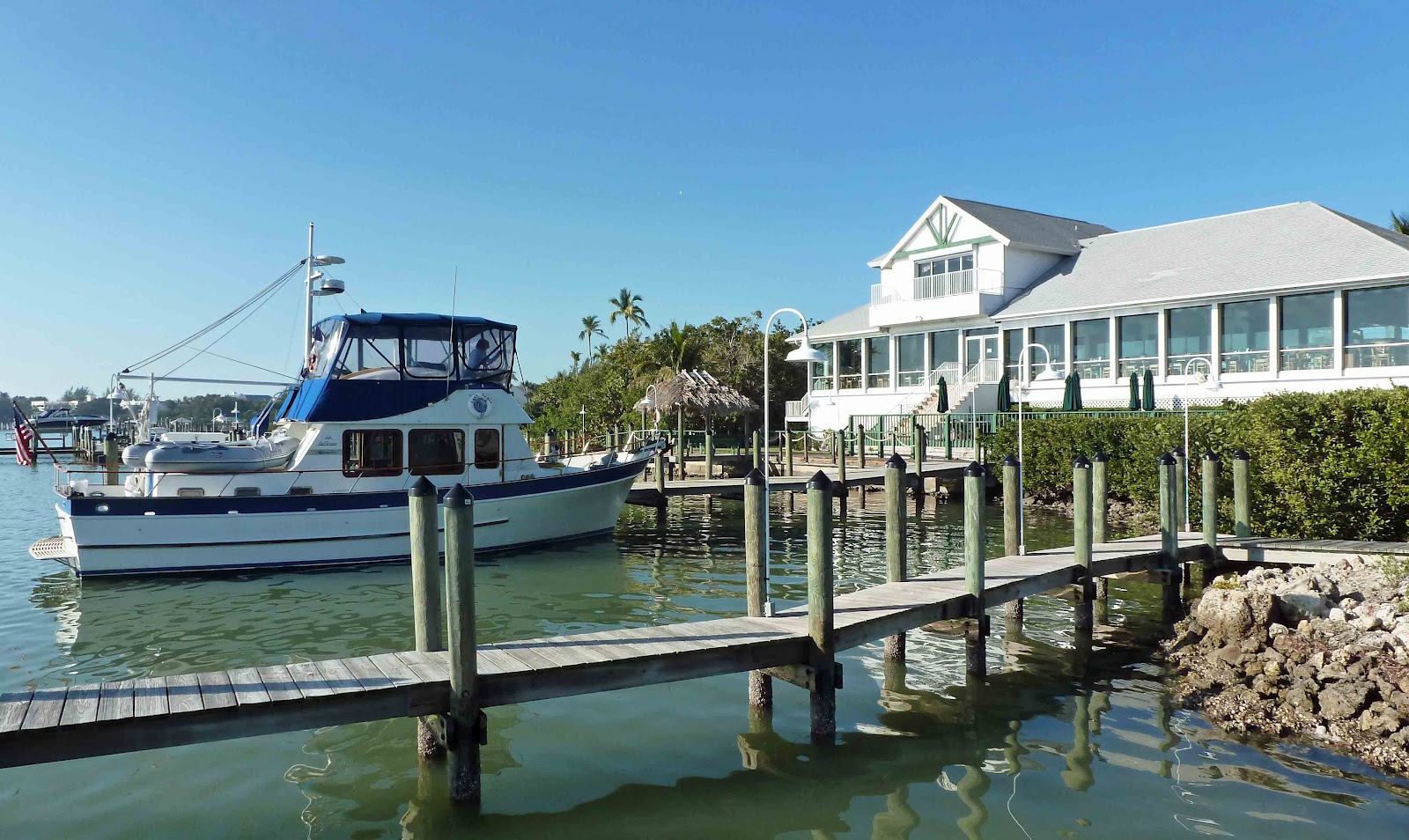 Last Dance The Green Flash Captiva Island