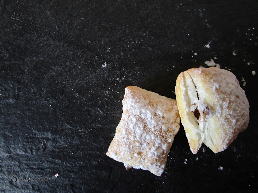 Miguelitos de La Roda (Siempredulces)