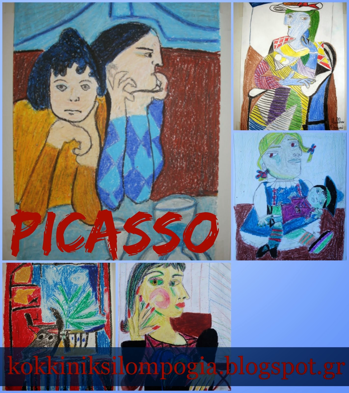 picasso