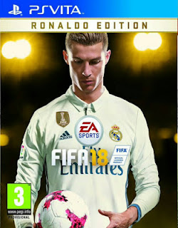 FIFA 18 PS VITA free download full version FIFA 18 PS VITA free download full version