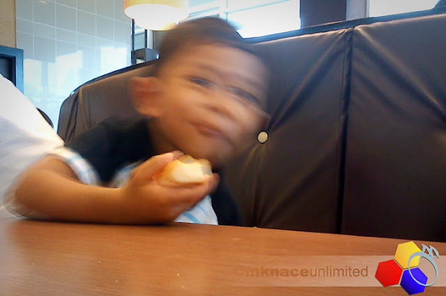 mknace unlimited™ | Pizza Hut Jusco Bukit Indah