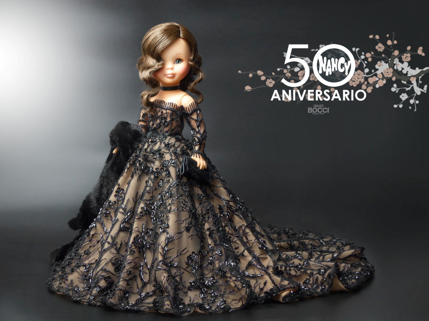 nancy 50 aniversario 2018