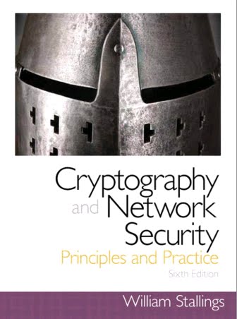 Cyprtography And Network Security (MCA 3 rd Semester Subject)
