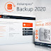 تحميل برنامج Backup Ashampoo 2020  