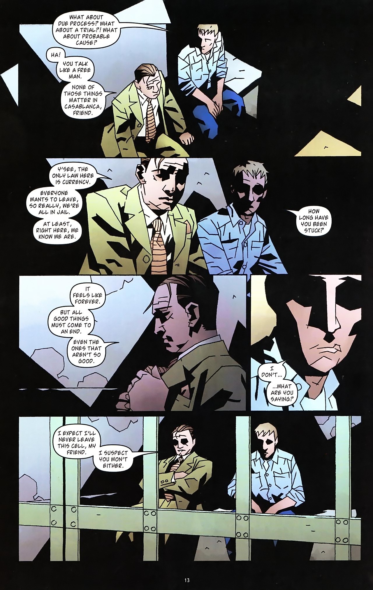 Doctor Who (2011) issue 13 - Page 16
