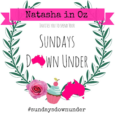 Friday Favorites and Sundays Down Under Linky Party Reminder