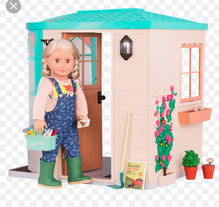 og doll house